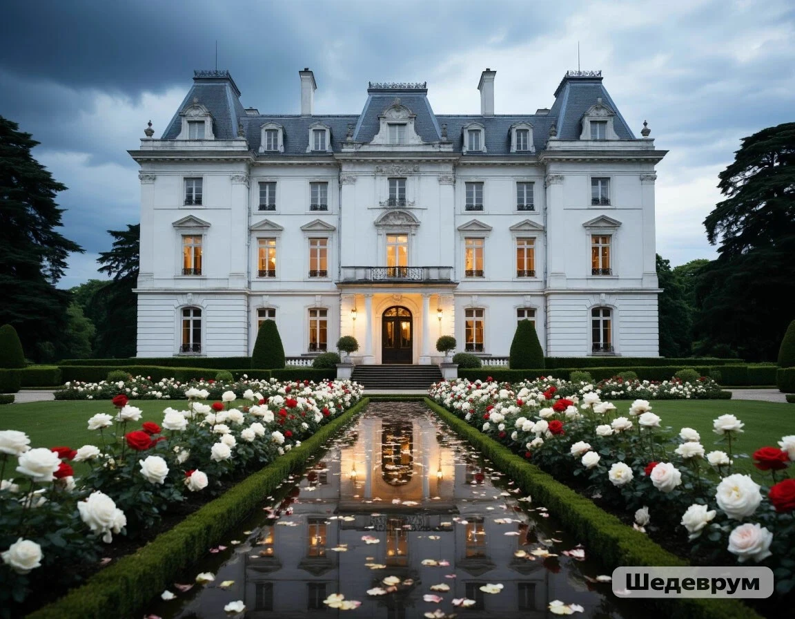 The Derrenger Family, White Roses Estate thumbnail