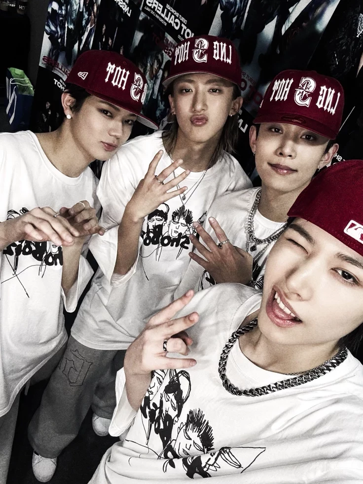 LGNSHOT | JAY PARK  thumbnail
