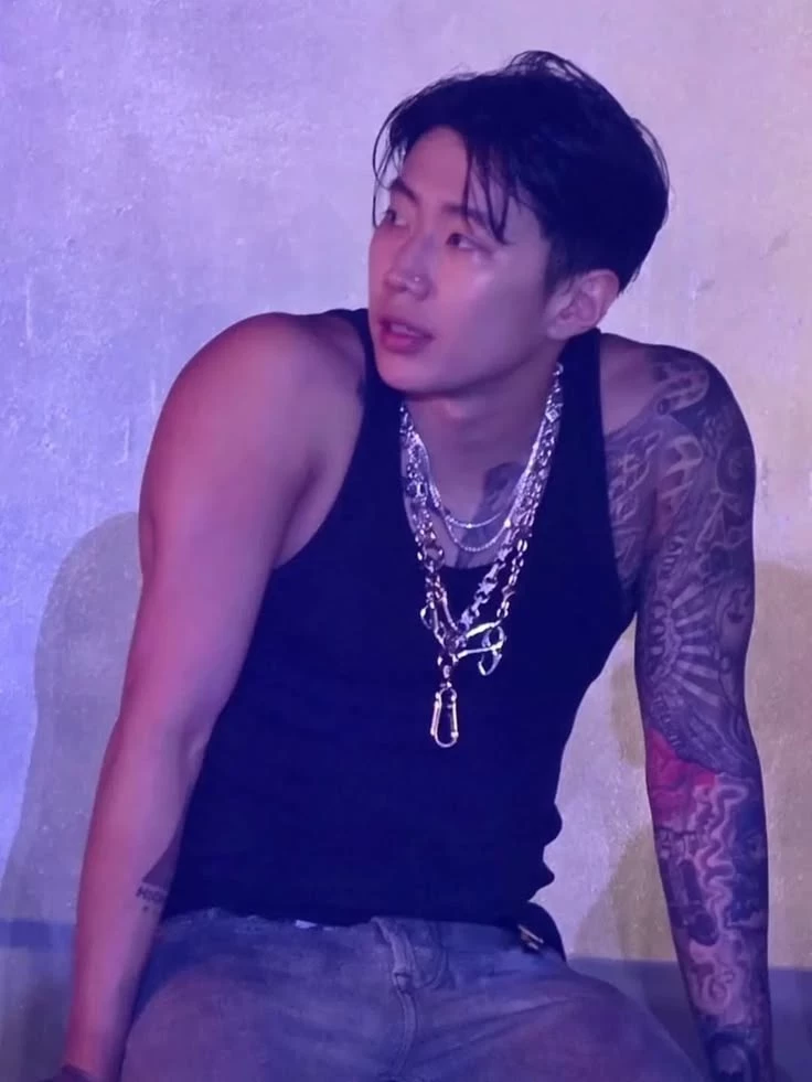 Jay Park thumbnail