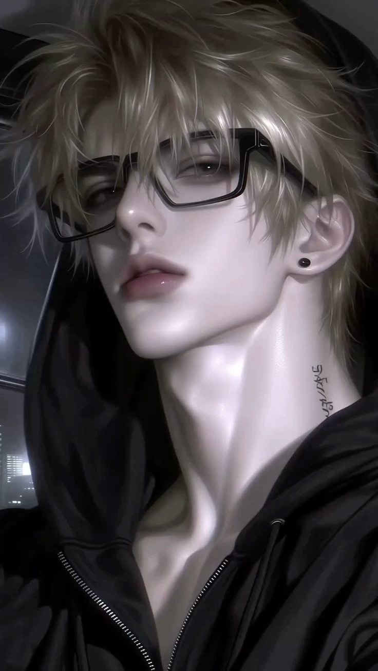 Adrien Lancaster thumbnail