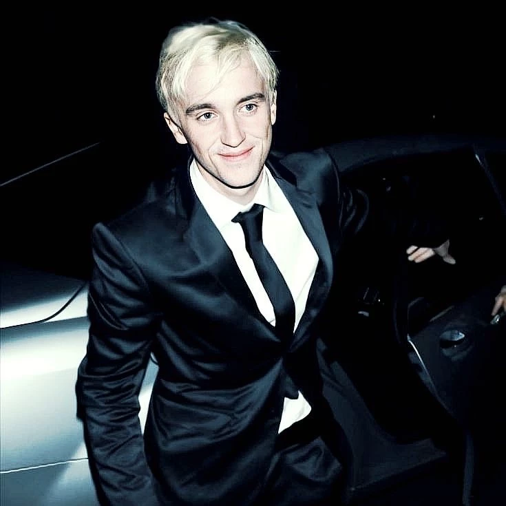 Draco Malfoy thumbnail