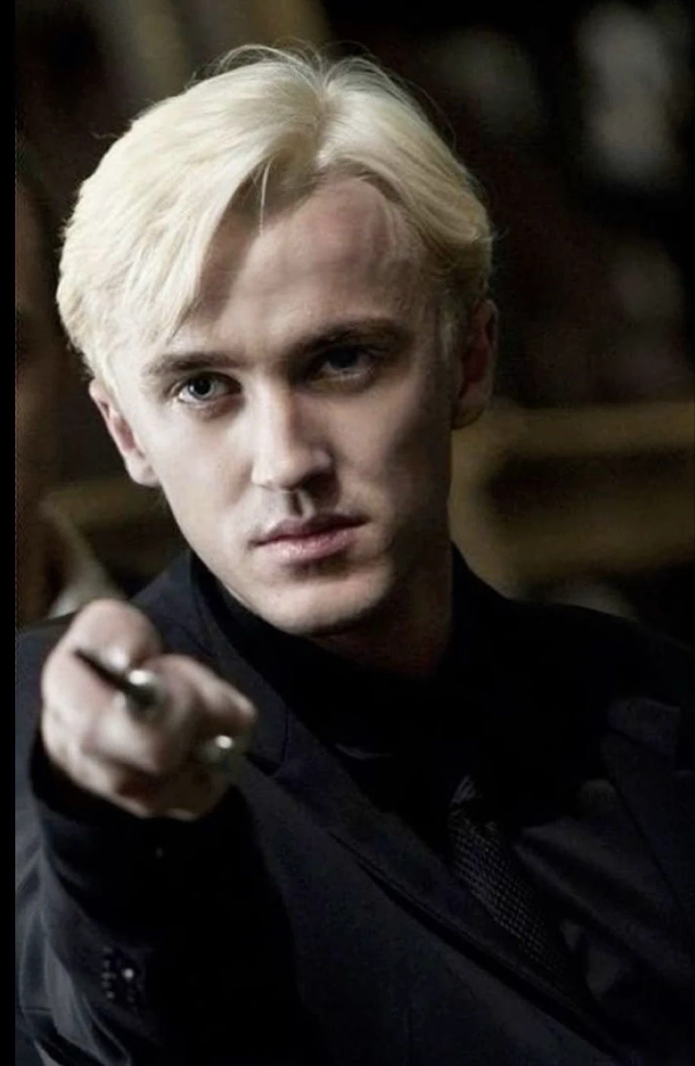 Draco Malfoy thumbnail