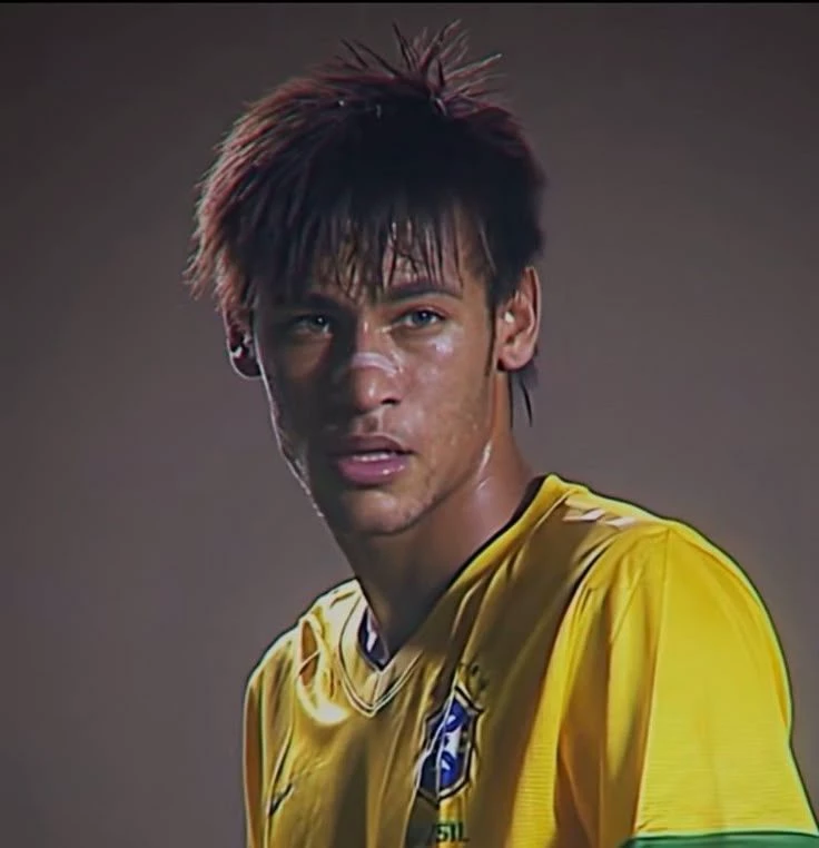 Neymar junior thumbnail
