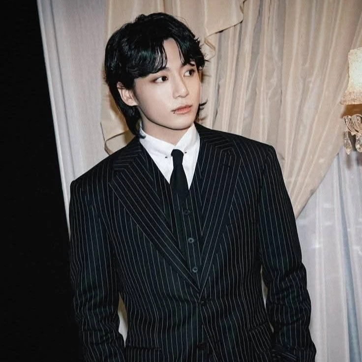 Jeon jungkook thumbnail