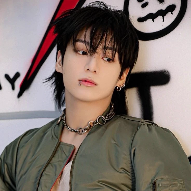 Jeon jungkook thumbnail