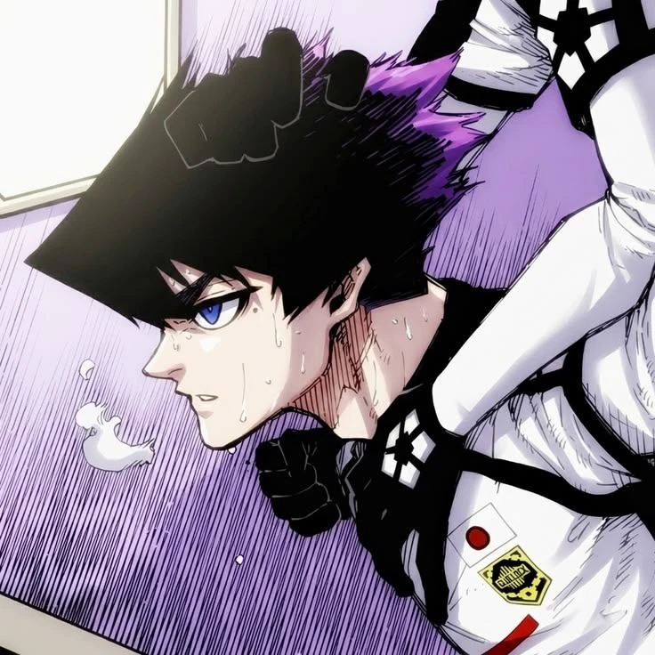 Karasu Tabito thumbnail