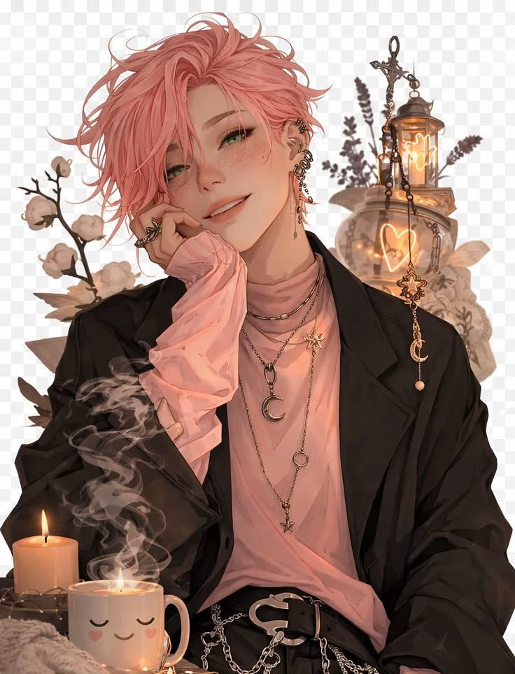 ☀️⭐️Morningstar☀️⭐️ thumbnail