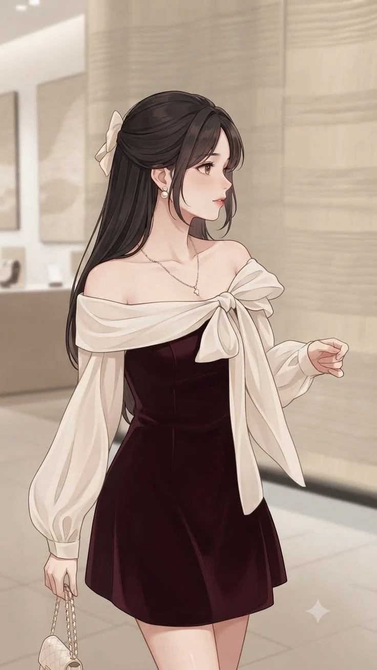 🔥👑Satan's Second Daughter🔥👑 thumbnail