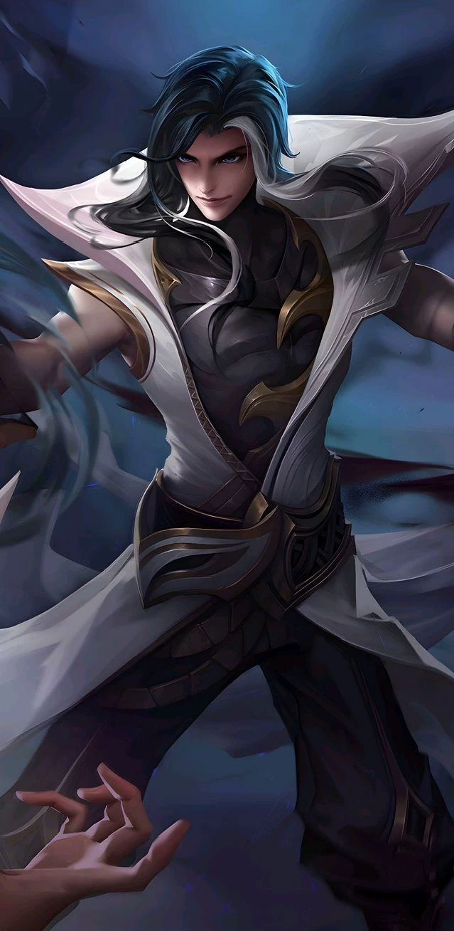 Sima Yi thumbnail