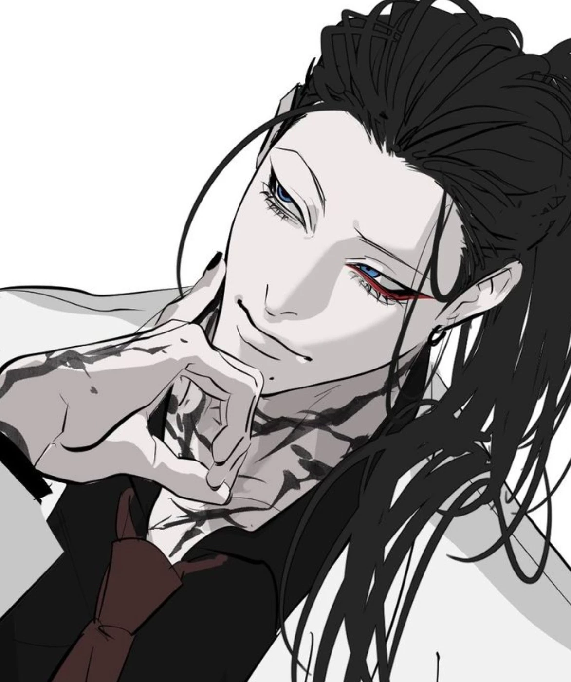 Wataru Arashi Shingūji -- Yakuza ༒♛ ⋆｡𖦹
♛
❖ thumbnail