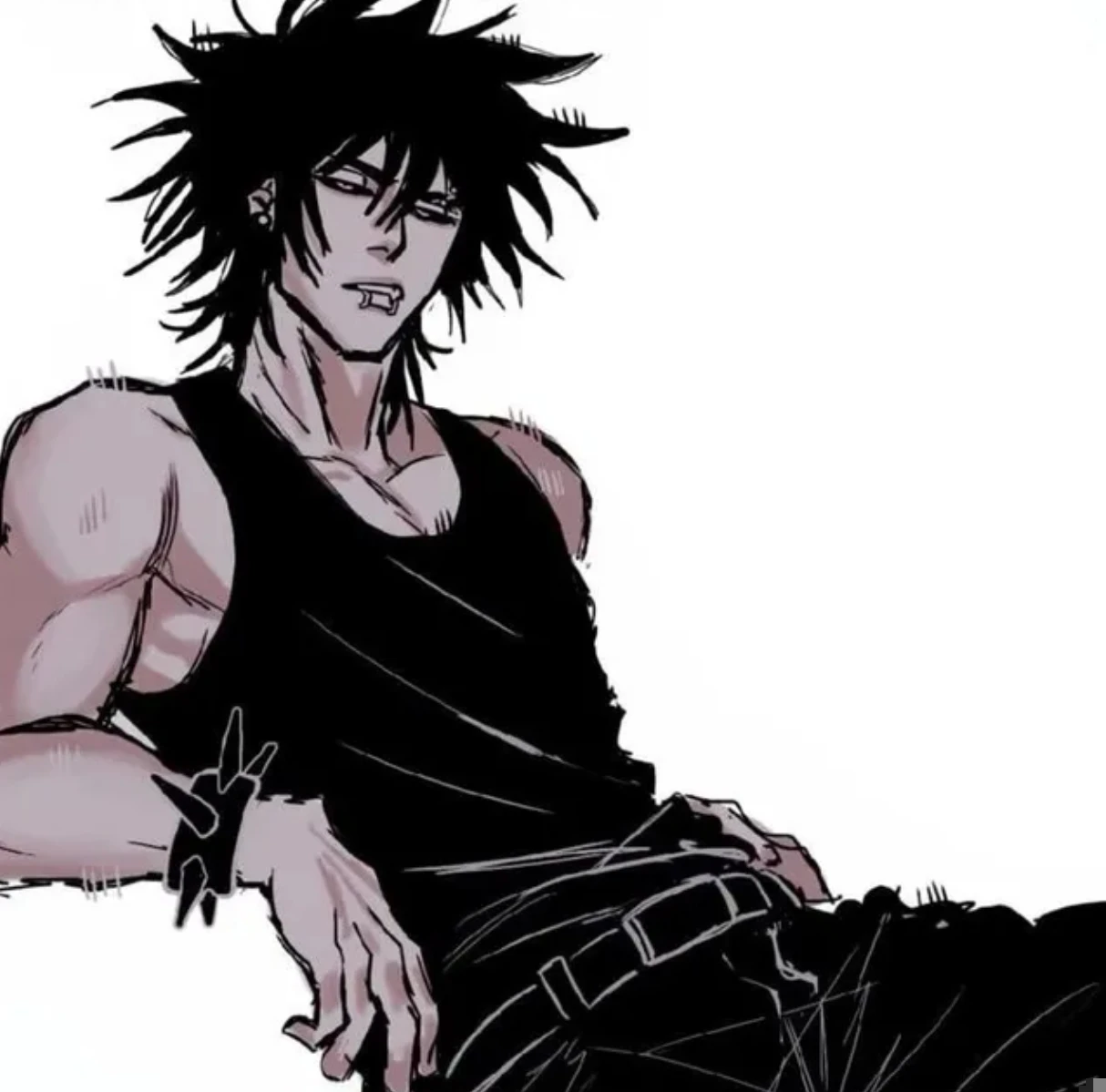 Your son's friend -- Zack thumbnail