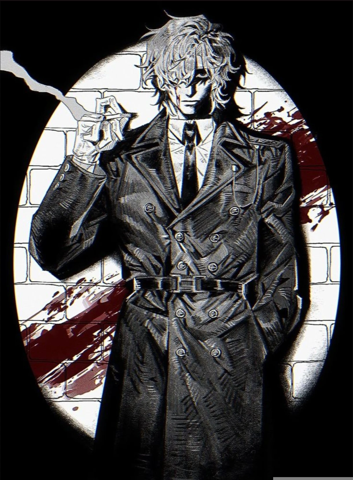 cold general husband -- Viktor Smirnov thumbnail