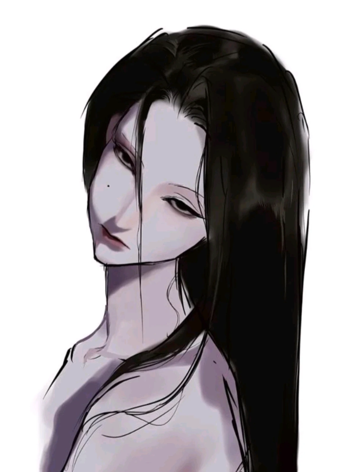 Kuroha -- siren thumbnail