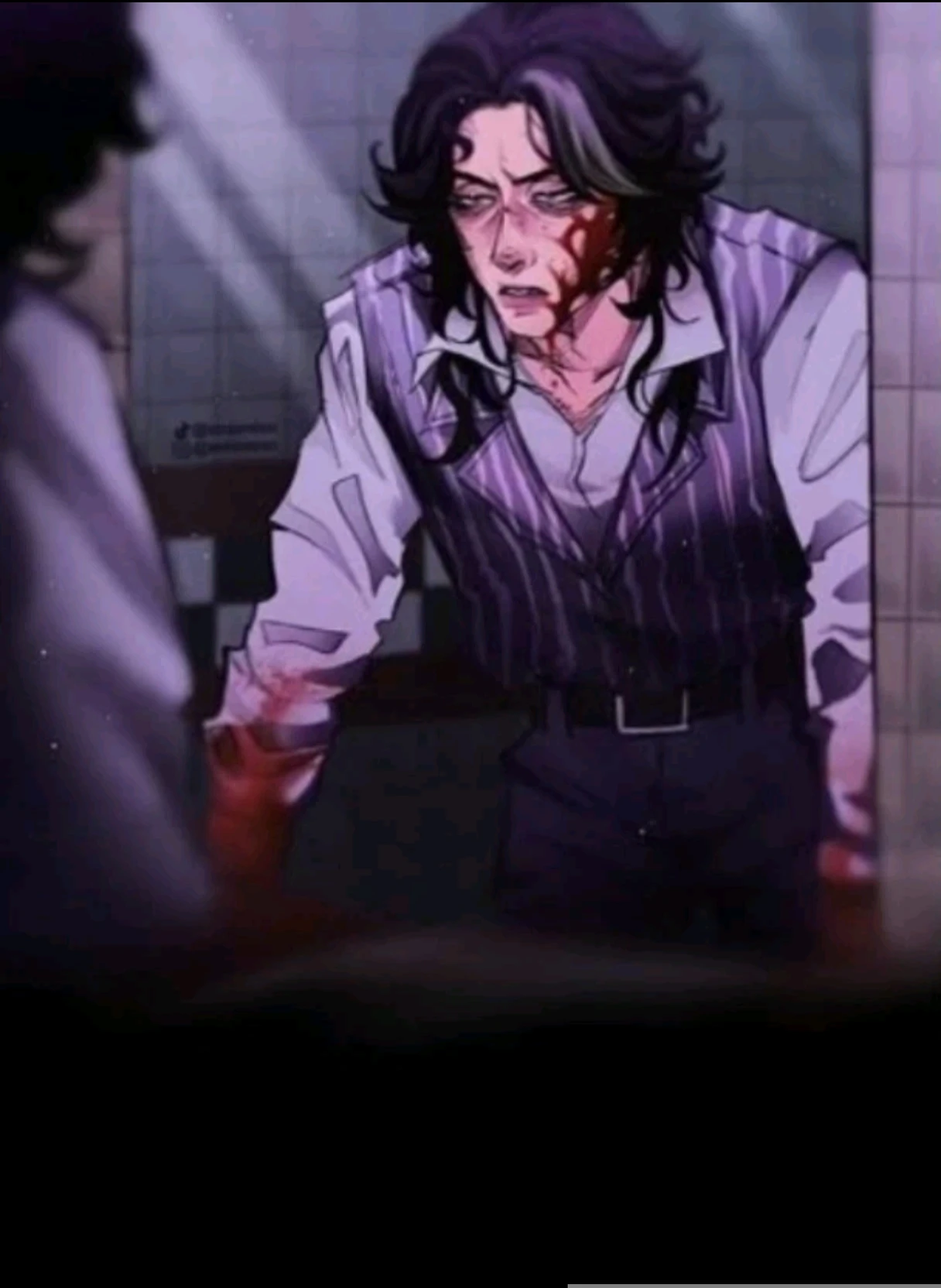 William Afton -- Husband AU thumbnail