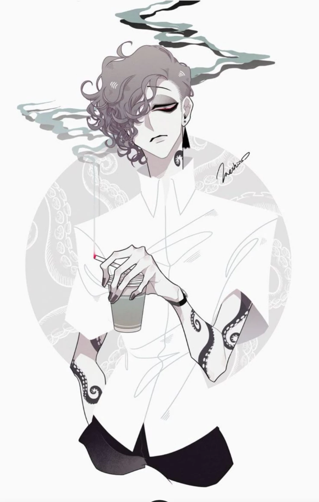 Jian Wu -- Mafia's son thumbnail
