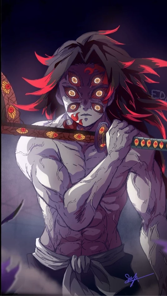 Kokushibo, the Superior Moon 1 thumbnail