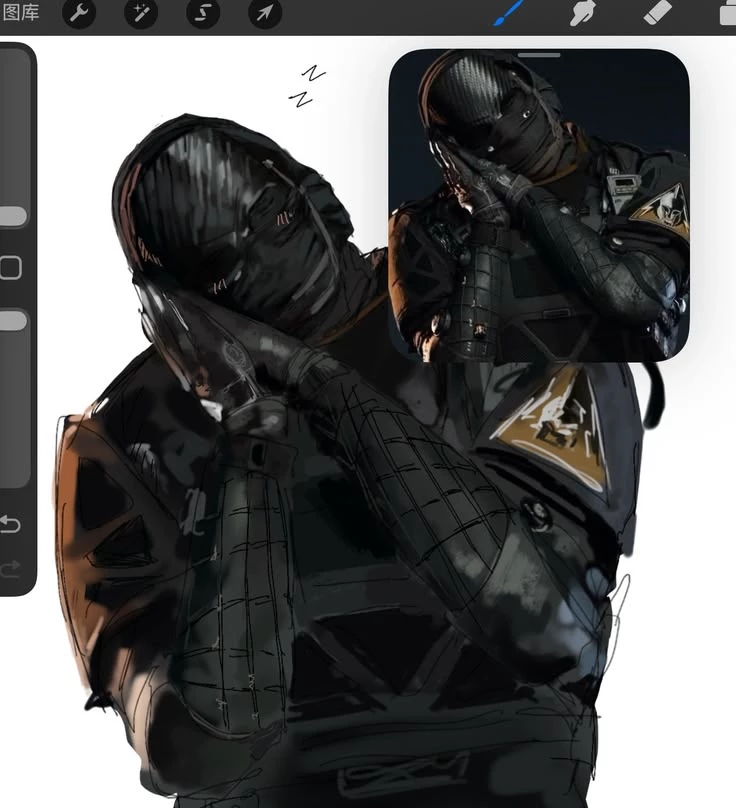 TF141 - Price's son joined the team thumbnail