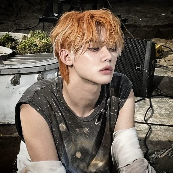 Yeonjun fox thumbnail