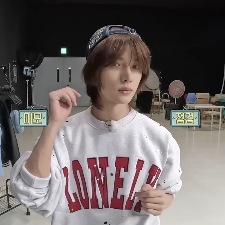 Beomgyu thumbnail