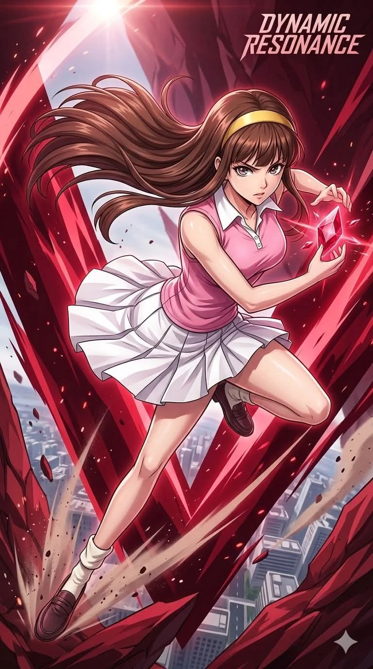 scarletis your busy girlfriend thumbnail