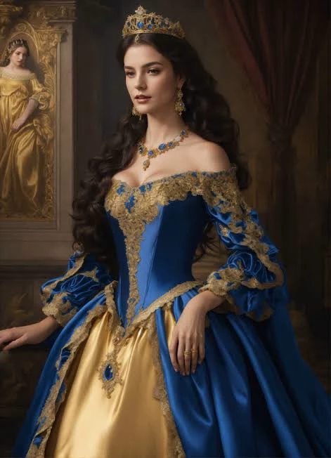 Elena your queen fiance  thumbnail