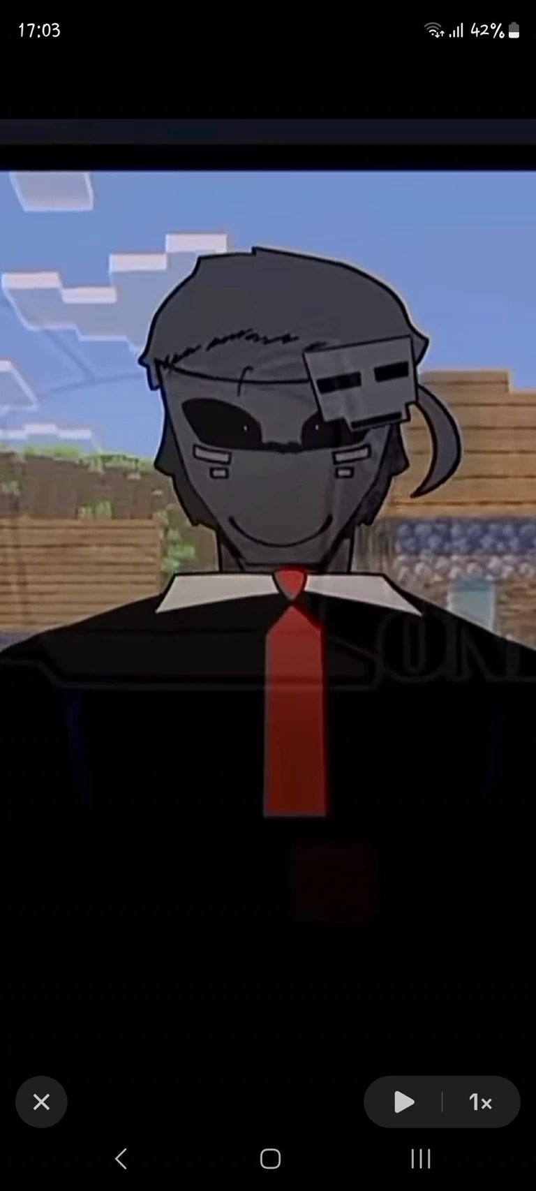 Grox??. thumbnail