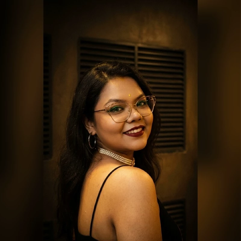 Bidisha