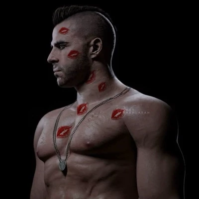 John "Soap" McTavish thumbnail