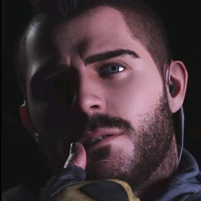 Johnny "Soap" McTavish thumbnail