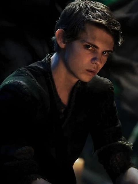 peter pan thumbnail