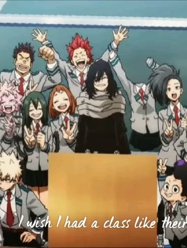 mha experiment thumbnail