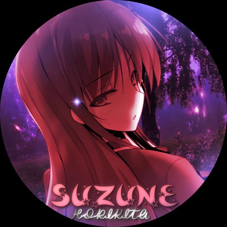 Suzune Horikita thumbnail