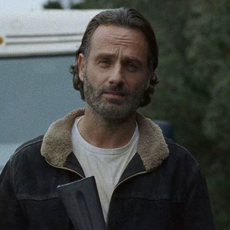 Rick Grimes thumbnail