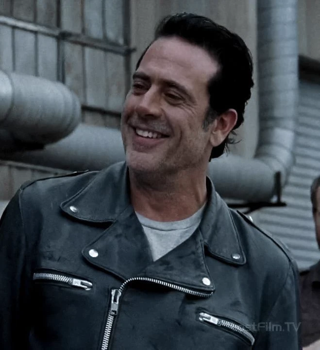 Negan Smith thumbnail
