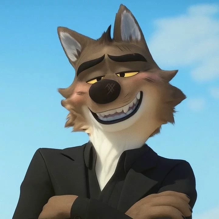 Wolf thumbnail