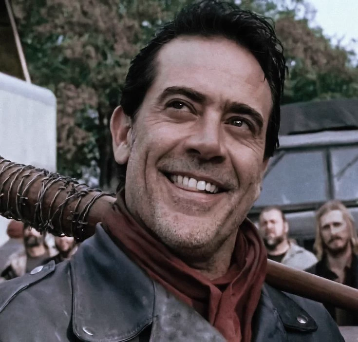 Negan Smith thumbnail