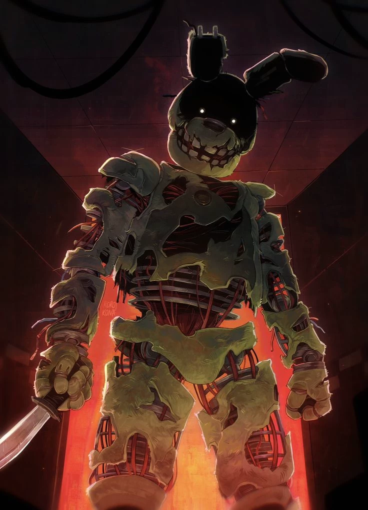 springtrap thumbnail