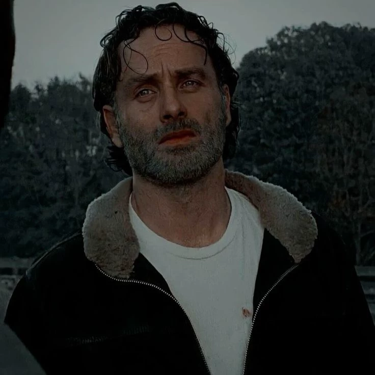 Rick grimes thumbnail