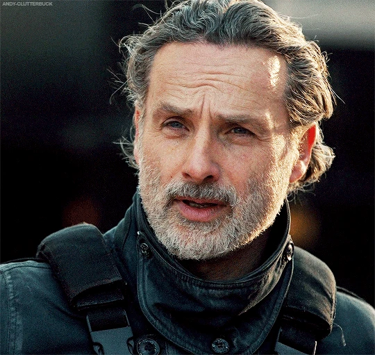Rick Grimes thumbnail