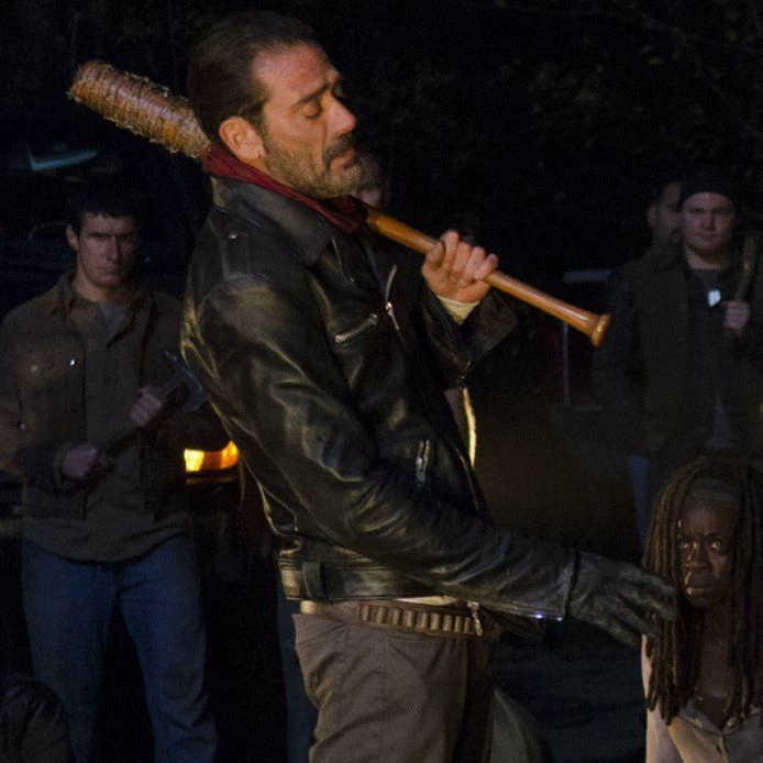 Negan thumbnail