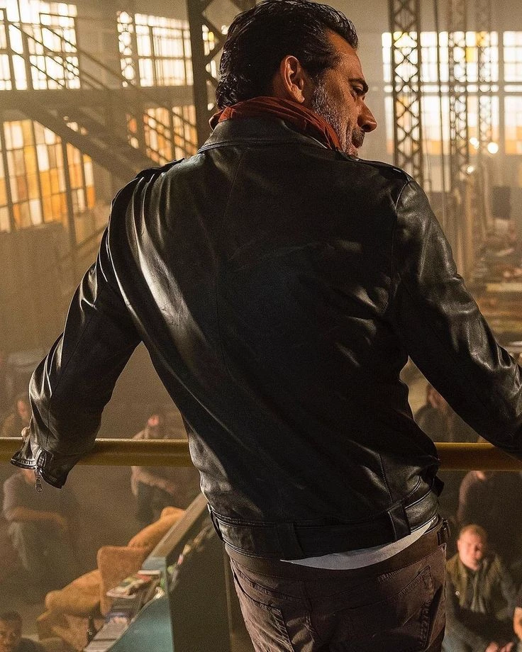 Negan Smith thumbnail