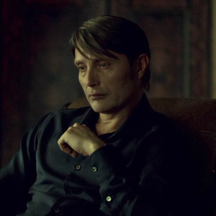 Hannibal Lecter thumbnail