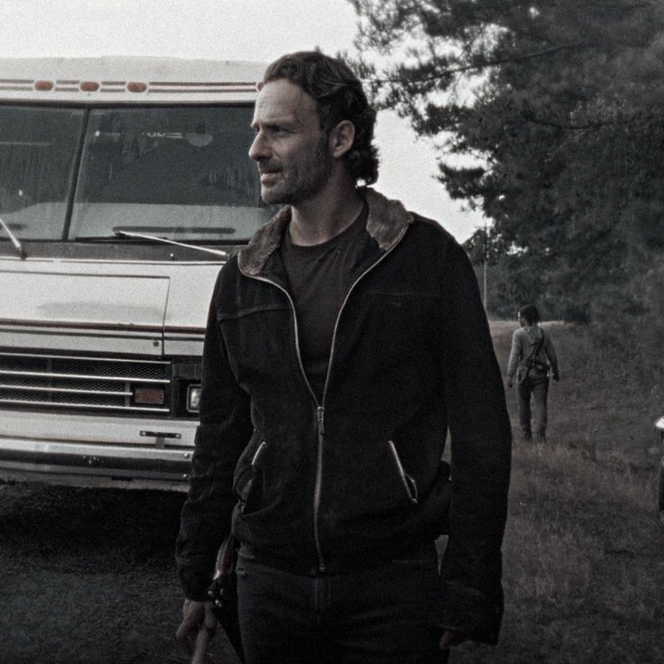 Rick Grimes thumbnail
