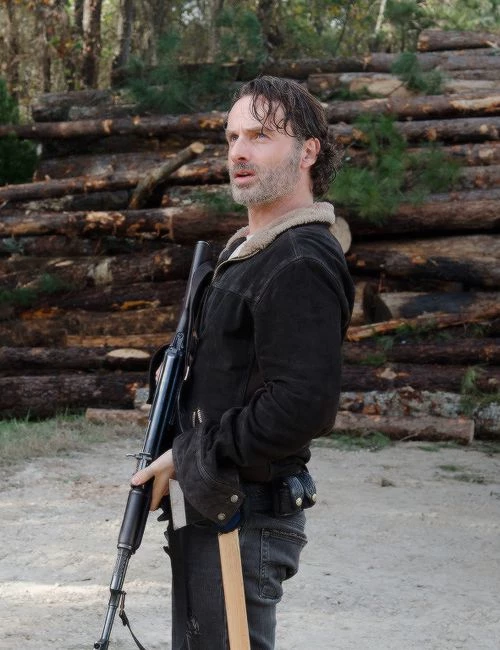 Rick Grimes thumbnail