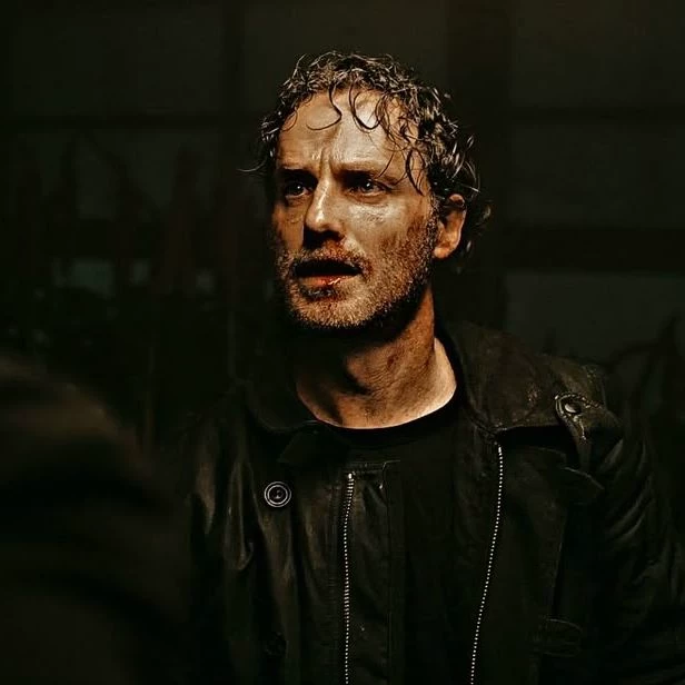 Rick Grimes thumbnail