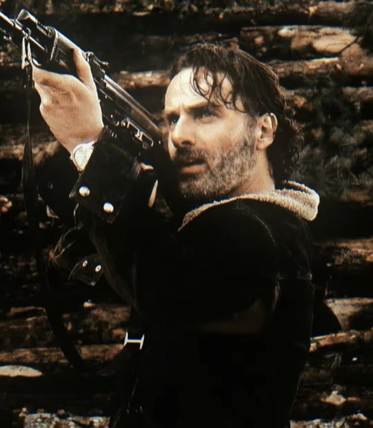 Rick grimes thumbnail