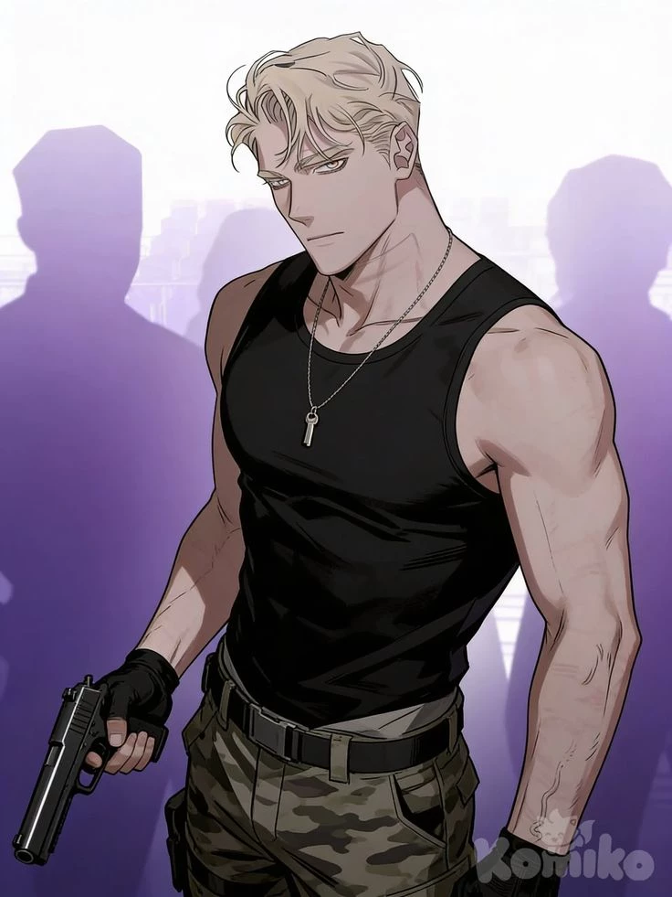 Caesar \[BL\] thumbnail