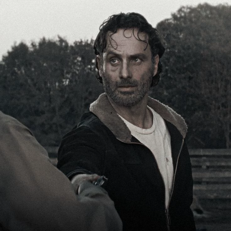 Rick grimes thumbnail