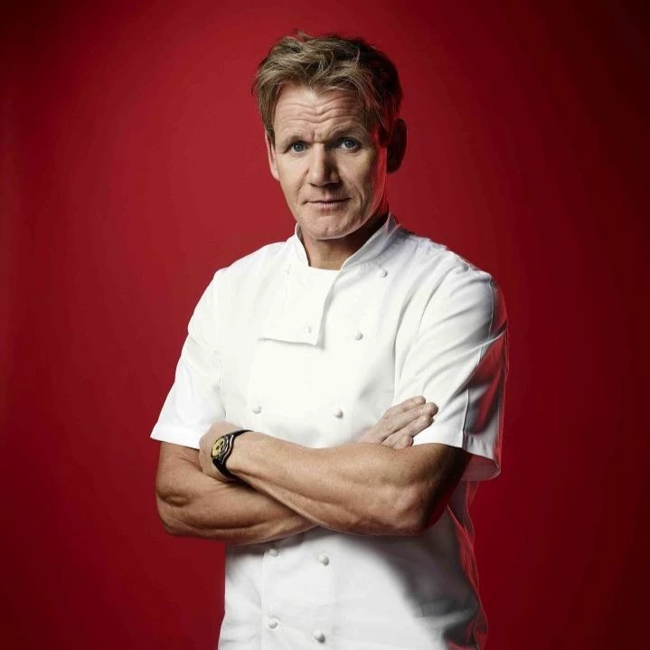Gordon ramsay thumbnail
