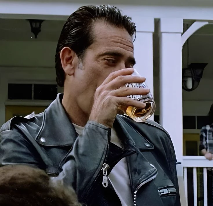 Negan Smith thumbnail